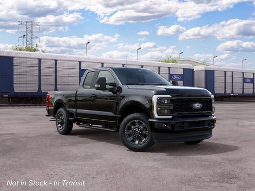 2027 Ford Super Duty F-250® XL