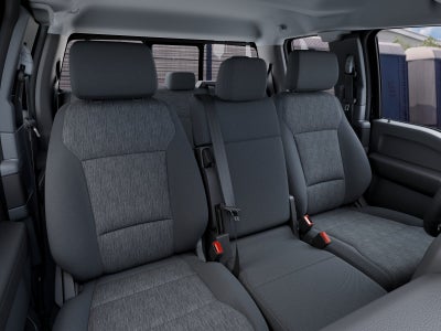 2027 Ford Super Duty F-250® XL