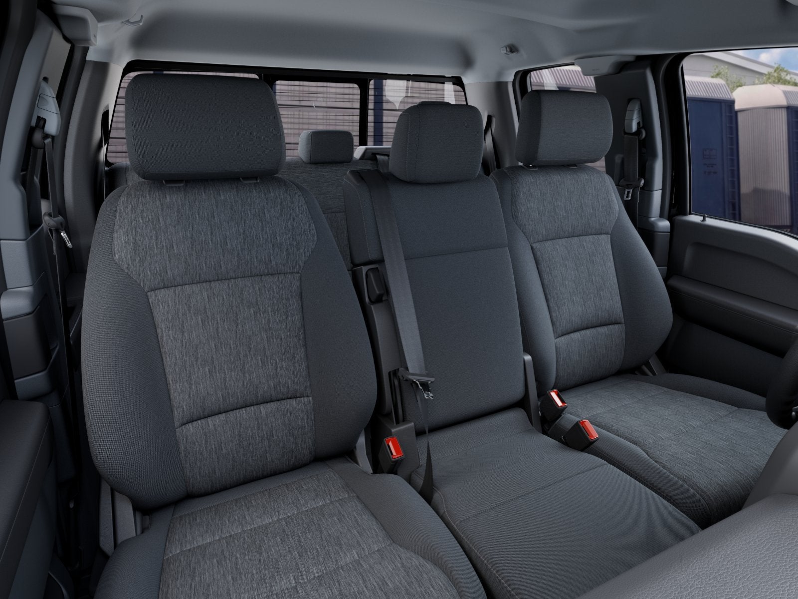 2027 Ford Super Duty F-250® XL