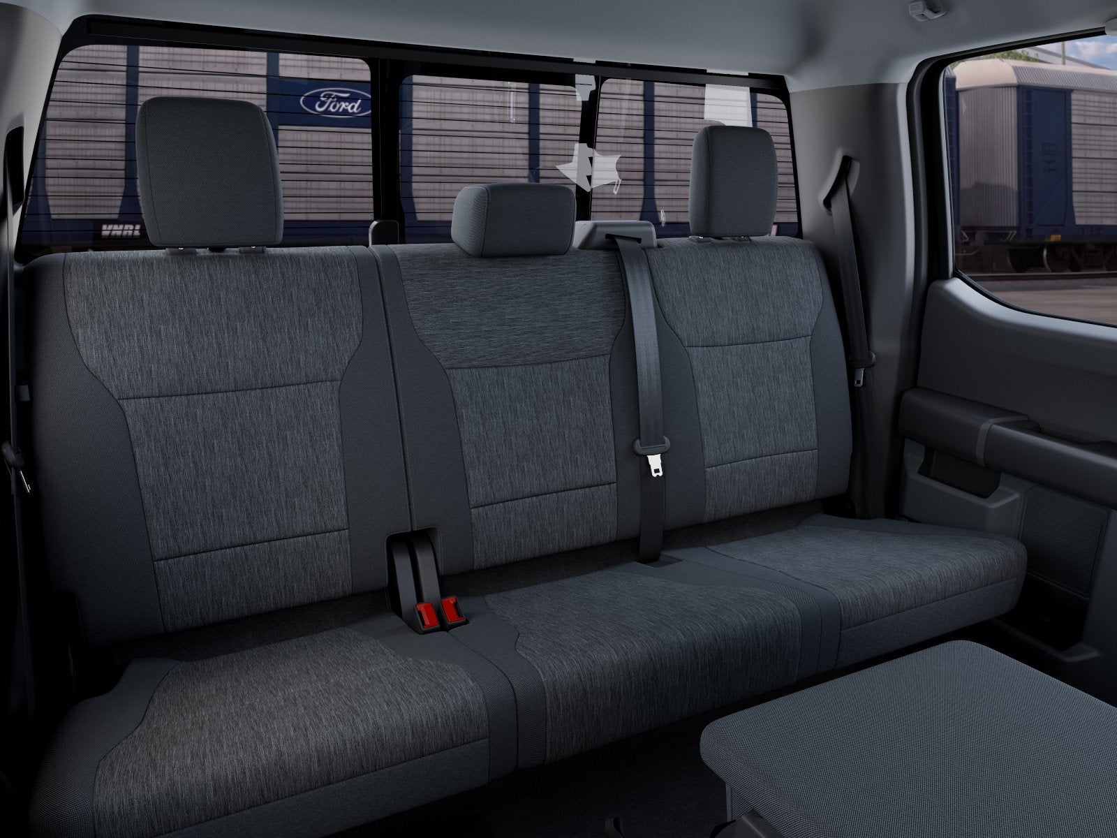 2027 Ford Super Duty F-250® XL