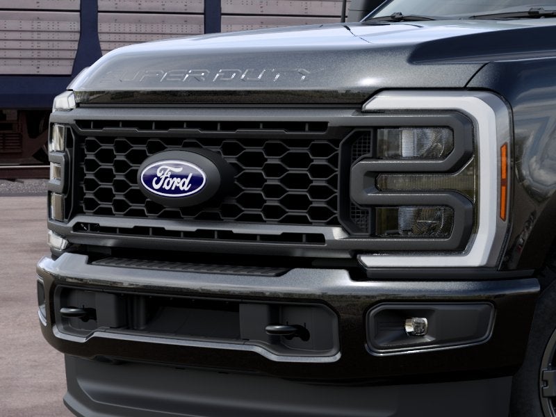 2027 Ford Super Duty F-250® XL