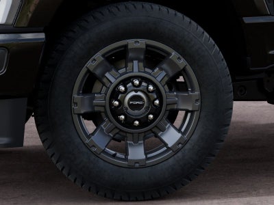 2027 Ford Super Duty F-250® XL