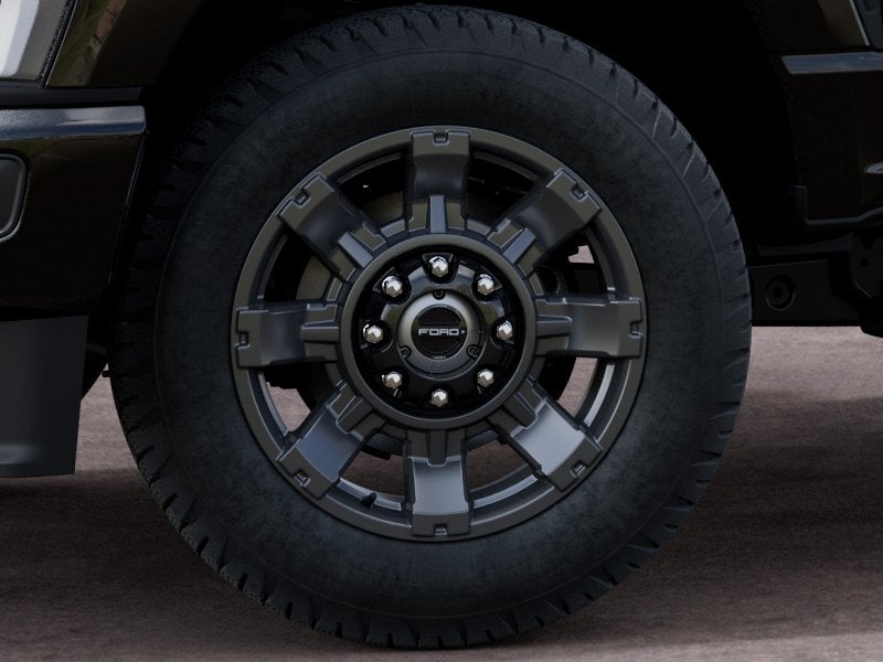 2027 Ford Super Duty F-250® XL