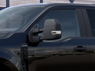 2027 Ford Super Duty F-250® XL