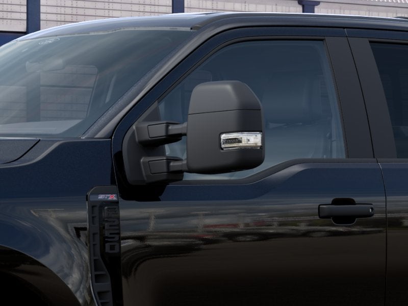 2027 Ford Super Duty F-250® XL