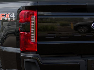2027 Ford Super Duty F-250® XL