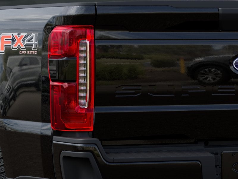 2027 Ford Super Duty F-250® XL