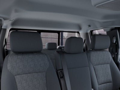 2027 Ford Super Duty F-250® XL