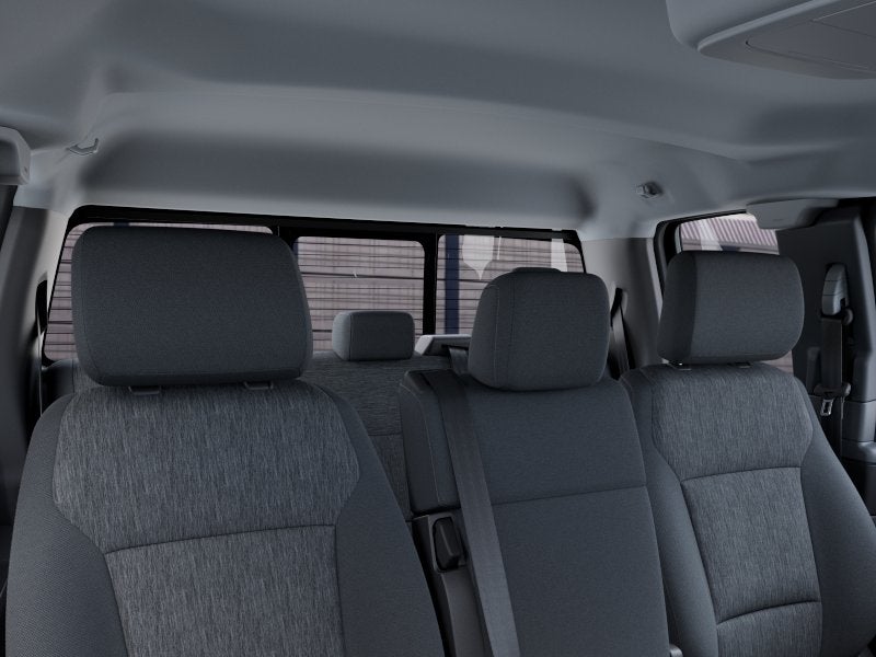 2027 Ford Super Duty F-250® XL
