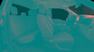2027 Ford Super Duty F-250® XL