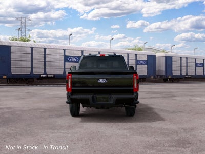 2027 Ford Super Duty F-250® XL