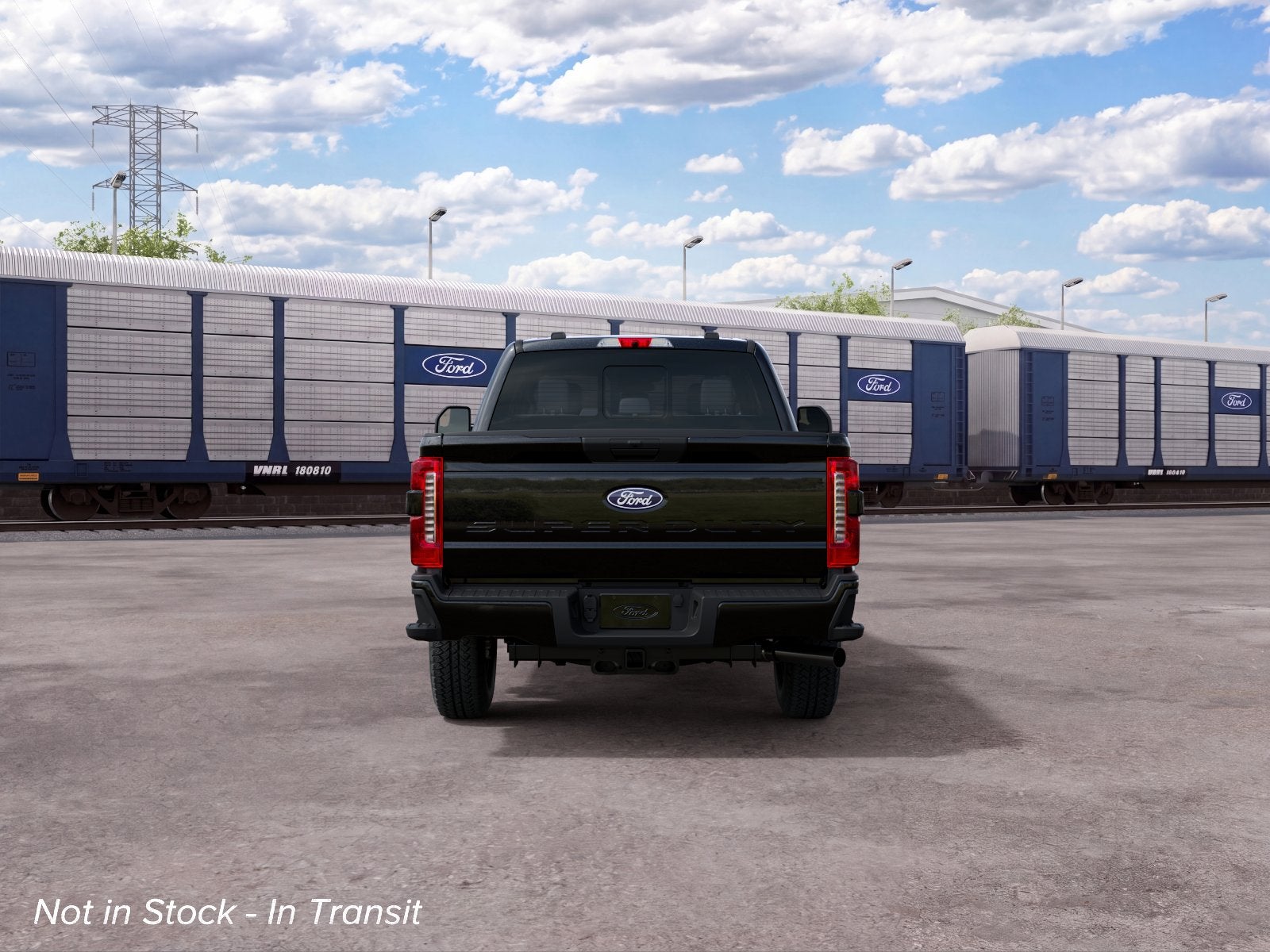 2027 Ford Super Duty F-250® XL