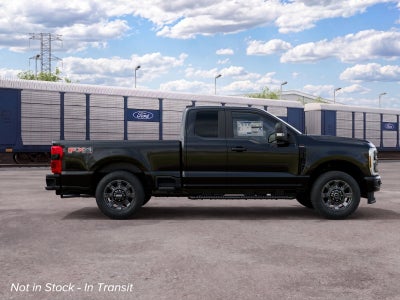 2027 Ford Super Duty F-250® XL