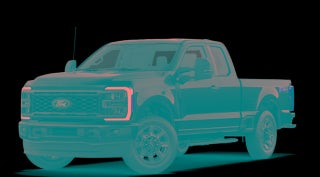 2027 Ford Super Duty F-250® XL