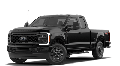 2027 Ford Super Duty F-250® XL