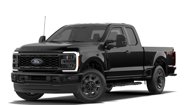 2027 Ford Super Duty F-250® XL