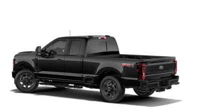 2027 Ford Super Duty F-250® XL