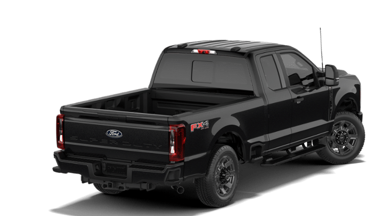 2027 Ford Super Duty F-250® XL