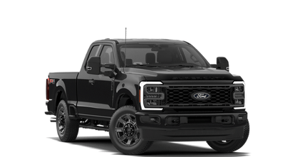 2027 Ford Super Duty F-250® XL