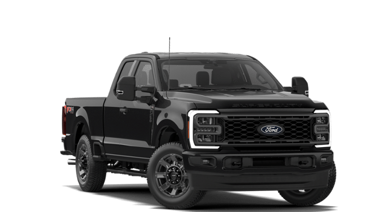 2027 Ford Super Duty F-250® XL