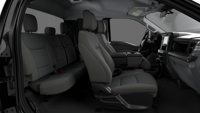 2027 Ford Super Duty F-250® XL