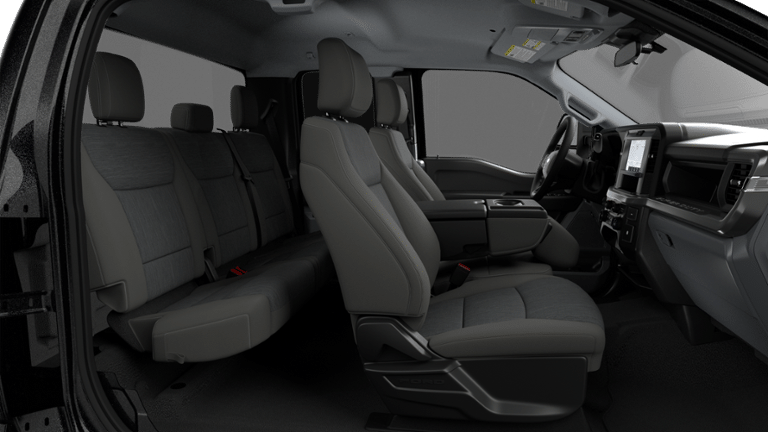 2027 Ford Super Duty F-250® XL