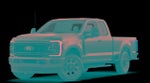 2027 Ford Super Duty F-250® XL