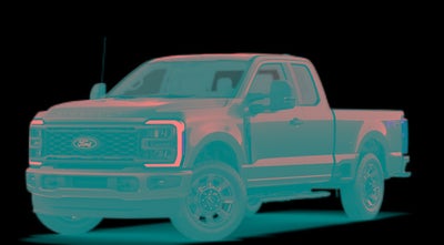 2027 Ford Super Duty F-250® XL