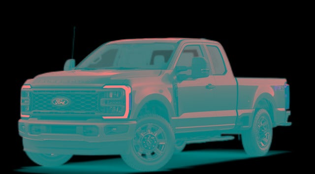 2027 Ford Super Duty F-250® XL