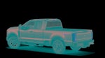 2027 Ford Super Duty F-250® XL
