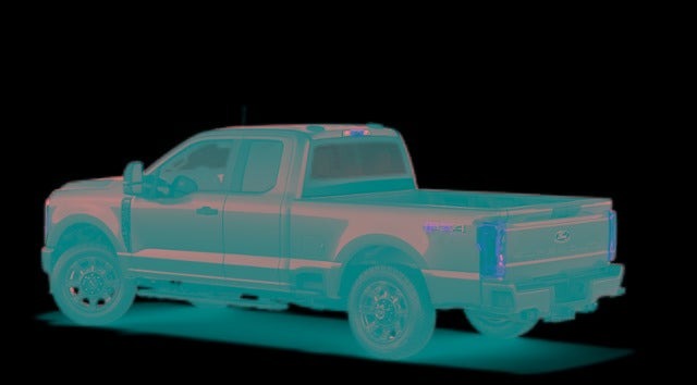 2027 Ford Super Duty F-250® XL