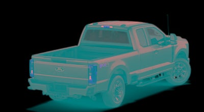 2027 Ford Super Duty F-250® XL