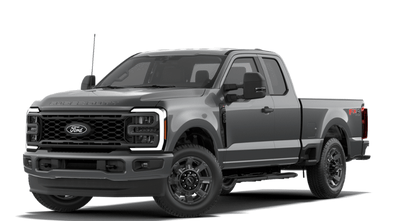 2027 Ford Super Duty F-250® XL