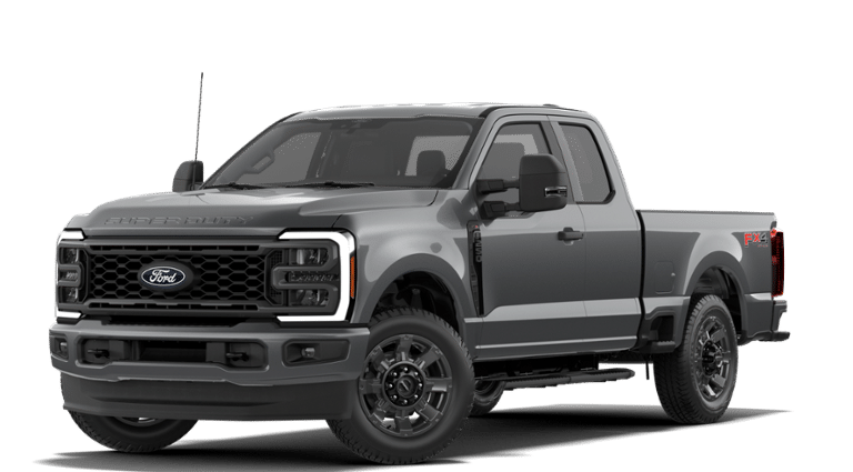 2027 Ford Super Duty F-250® XL
