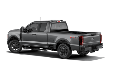 2027 Ford Super Duty F-250® XL