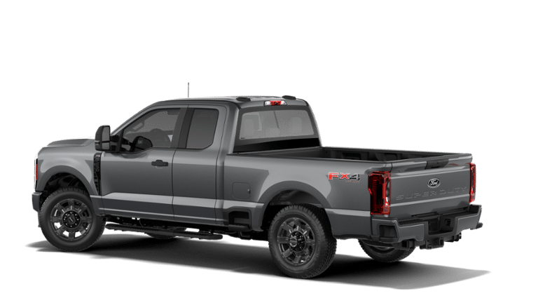 2027 Ford Super Duty F-250® XL