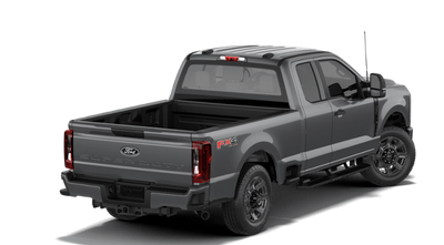 2027 Ford Super Duty F-250® XL