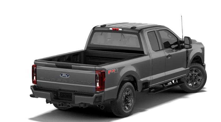 2027 Ford Super Duty F-250® XL