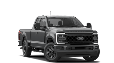 2027 Ford Super Duty F-250® XL