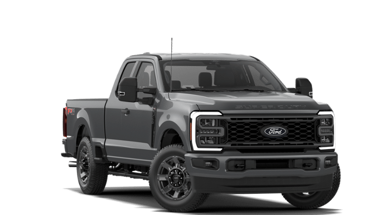 2027 Ford Super Duty F-250® XL