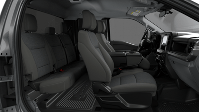 2027 Ford Super Duty F-250® XL