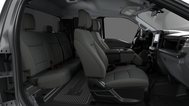 2027 Ford Super Duty F-250® XL