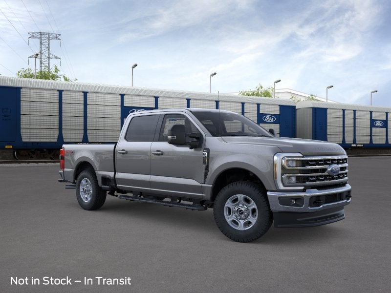 2026 Ford F-250 XLT 4x4 Crew Cab 6-3/4' Box's photo