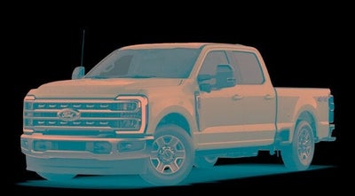2027 Ford Super Duty F-250® Lariat®