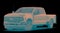 2027 Ford Super Duty F-250® Lariat®