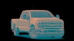 2027 Ford Super Duty F-250® Lariat®