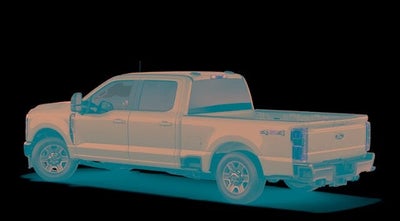 2027 Ford Super Duty F-250® Lariat®