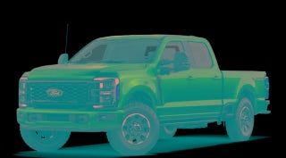 2027 Ford Super Duty F-250® XLT