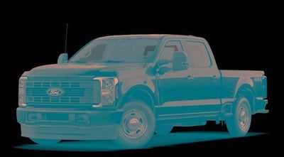 2027 Ford Super Duty F-250® XL