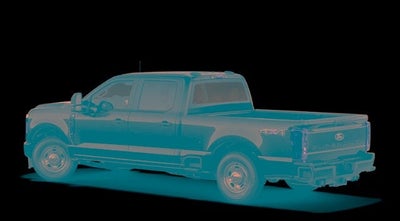 2027 Ford Super Duty F-250® XL